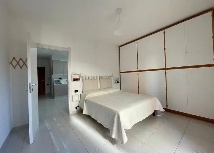 La Casa Di Mia
