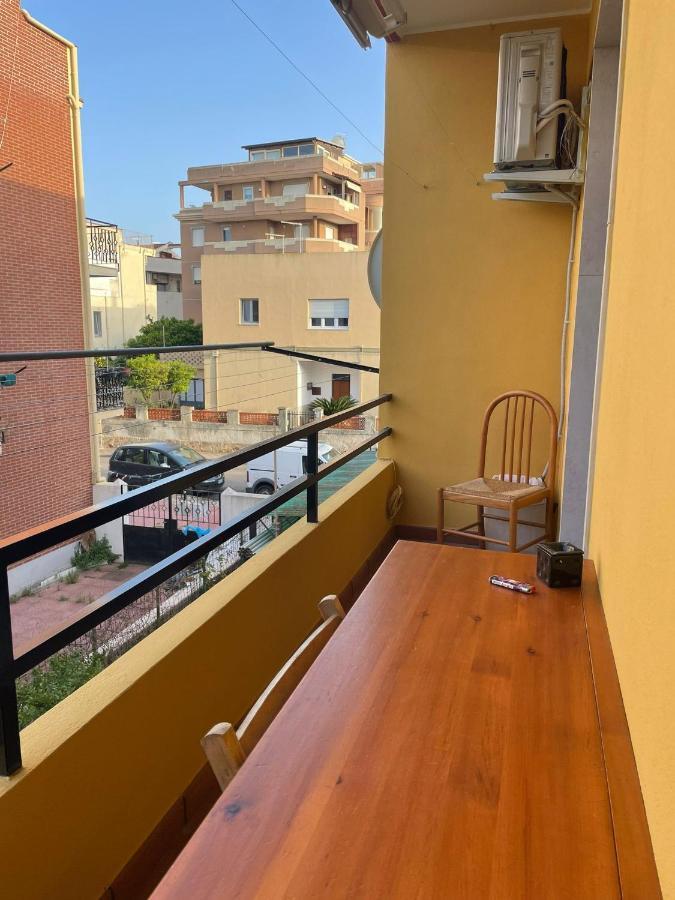 La Casa Di Mia * Cagliari