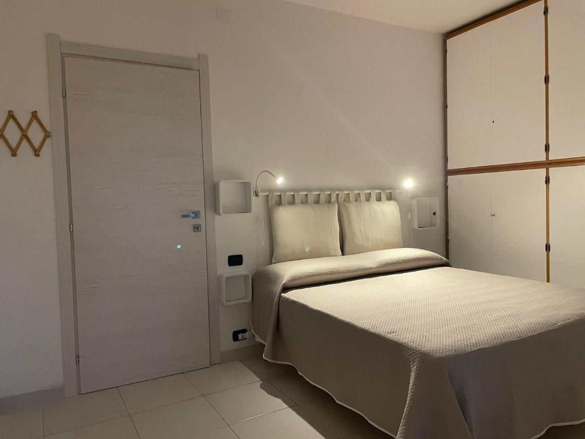 Maison d'hôtes La Casa Di Mia Cagliari