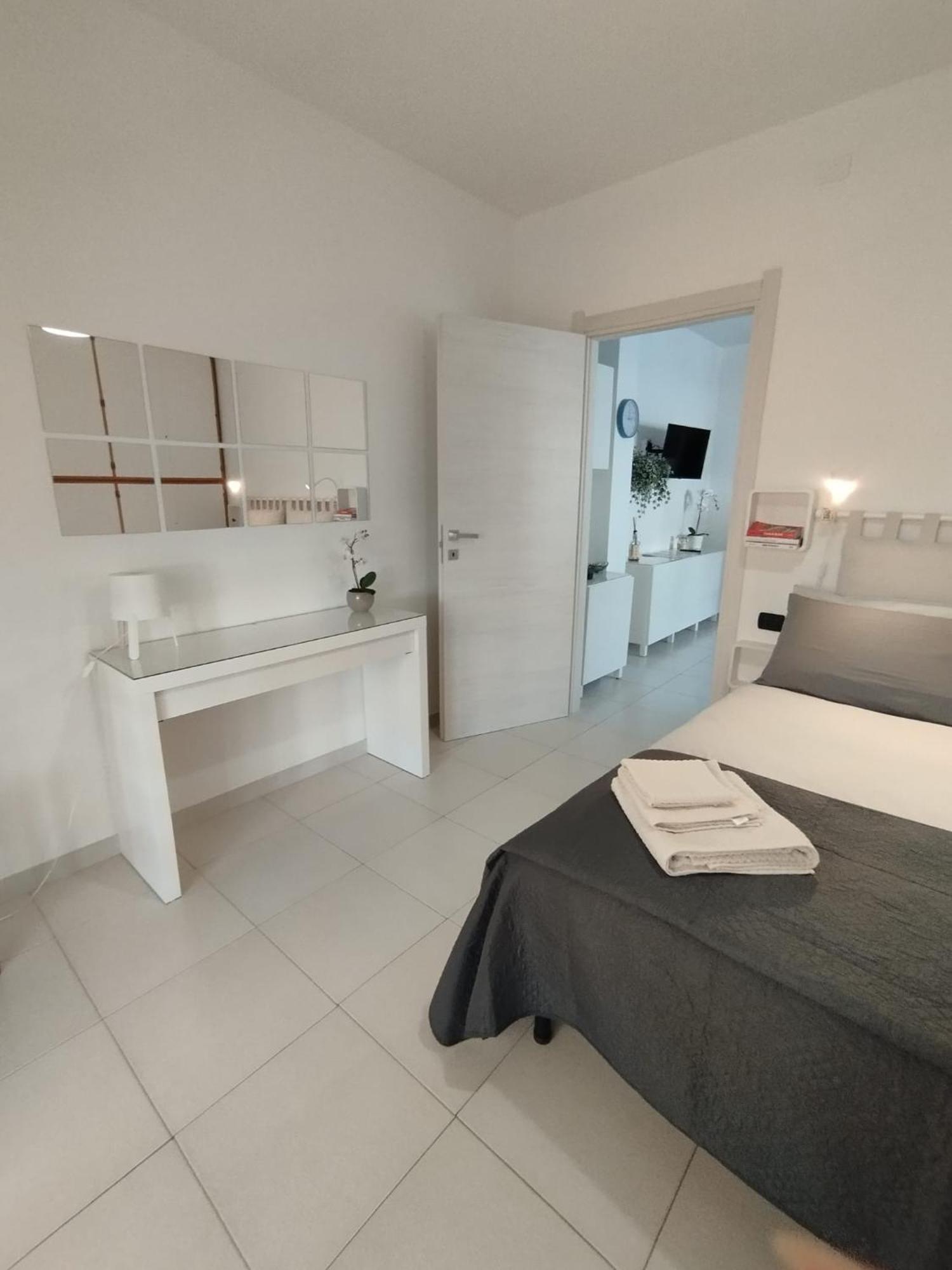 La Casa Di Mia * Cagliari