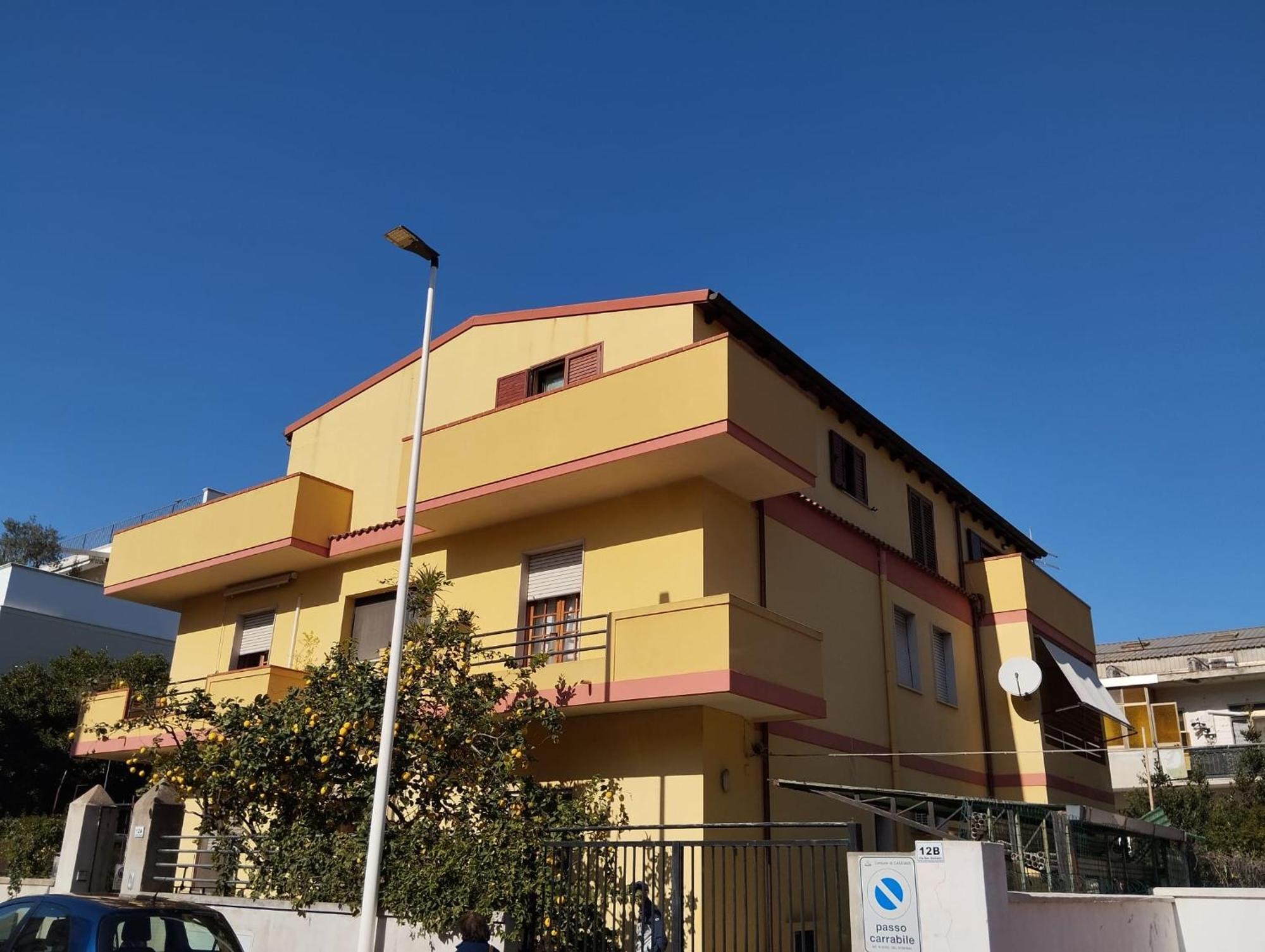 La Casa Di Mia * Cagliari